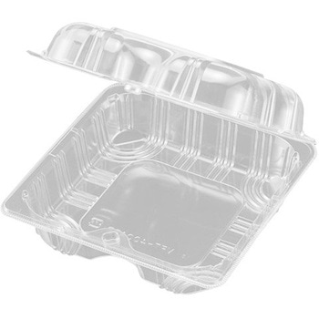 トマト約170g×4個用VFT400APR(800枚) エフピコチューパ