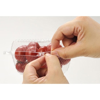 ミニトマト150g用ペコペット10-10(62)(1500枚) エフピコチューパ