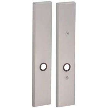 取替用LSミニケースHT26長座空錠(ミニケースラッチ+HT26長座セット) GIKEN(川口技研)