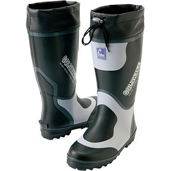 AZ-GW763 カラー長靴 AZ-GW763 1足 TULTEX(タルテックス) 【通販