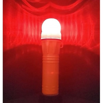 標識灯 200-3 LED 電池付属 はくでん