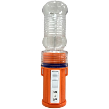 標識灯 1000B LED 電池付属 - はくでん