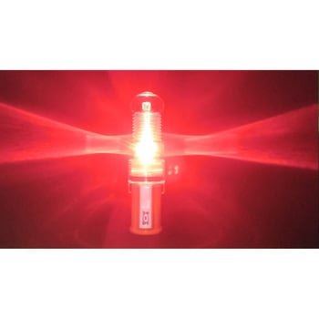 標識灯 1000B LED 電池付属 - はくでん