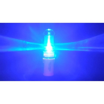 標識灯 1000B LED 電池付属 はくでん