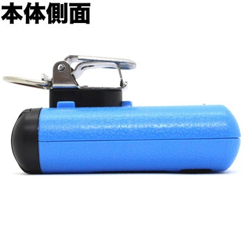酸素検知器 はくでん