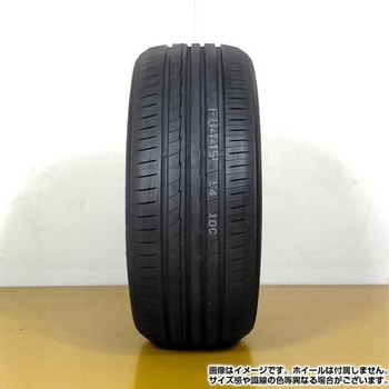 並行輸入品 【2023年製】BluEarth AE50 ブルーアース サマータイヤ YOKOHAMA(横浜ゴム)