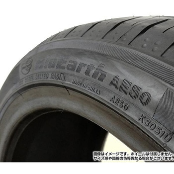 並行輸入品 【2023年製】BluEarth AE50 ブルーアース サマータイヤ YOKOHAMA(横浜ゴム)