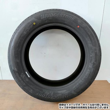 並行輸入品 【2023年製】TURANZA 6 トランザ サマータイヤ BRIDGESTONE(ブリヂストン)