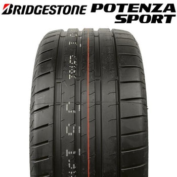 並行輸入品 【2023年製】POTENZA SPORT ポテンザ スポーツ サマータイヤ BRIDGESTONE(ブリヂストン)