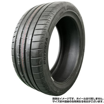 並行輸入品 【2023年製】POTENZA SPORT ポテンザ スポーツ サマータイヤ BRIDGESTONE(ブリヂストン)