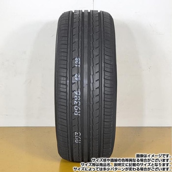 並行輸入品 【2024年製】BluEarth-ES ES32A ブルーアース サマータイヤ YOKOHAMA(横浜ゴム)
