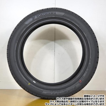 並行輸入品 【2024年製】BluEarth-ES ES32A ブルーアース サマータイヤ YOKOHAMA(横浜ゴム)