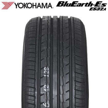 並行輸入品 【2024年製】BluEarth-ES ES32A ブルーアース サマータイヤ YOKOHAMA(横浜ゴム)