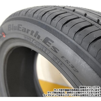 並行輸入品 【2024年製】BluEarth-ES ES32A ブルーアース サマータイヤ YOKOHAMA(横浜ゴム)