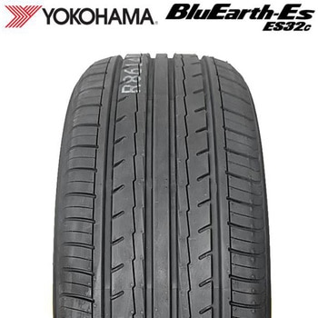 並行輸入品 【2024年製】BluEarth-ES ES32C ブルーアース サマータイヤ YOKOHAMA(横浜ゴム)