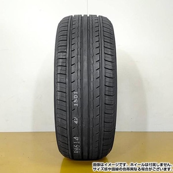 並行輸入品 【2024年製】BluEarth-ES ES32C ブルーアース サマータイヤ YOKOHAMA(横浜ゴム)