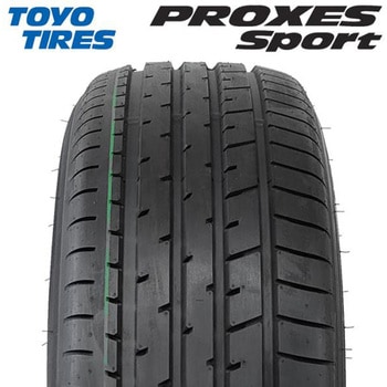 並行輸入品 【2024年製】PROXES Sport B プロクセス スポーツ サマータイヤ TOYO TIRES