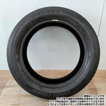 並行輸入品 【2024年製】PROXES Sport B プロクセス スポーツ サマータイヤ TOYO TIRES