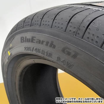 並行輸入品 【2025年製】BluEarth-GT AE51A ブルーアース サマータイヤ YOKOHAMA(横浜ゴム)