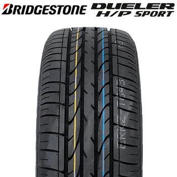 並行輸入品 【2025年製】DUELER H/P SPORT デューラー サマータイヤ BRIDGESTONE(ブリヂストン)