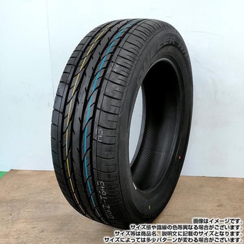 並行輸入品 【2025年製】DUELER H/P SPORT デューラー サマータイヤ BRIDGESTONE(ブリヂストン)