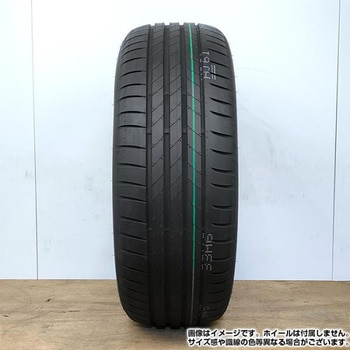 並行輸入品 【2025年製】TURANZA T005 MO トランザ サマータイヤ BRIDGESTONE(ブリヂストン)