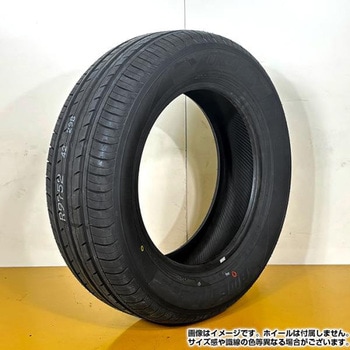 並行輸入品 【2024年製】BluEarth-ES ES32 ブルーアース サマータイヤ YOKOHAMA(横浜ゴム)