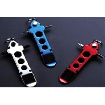 Y-3011 �R���p�N�g�c�[������������1�� CAPTAIN STAG 57055645