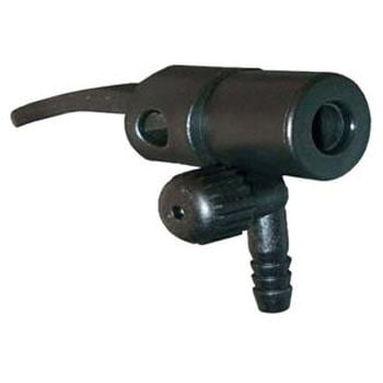 Y-3280 空気入れ用口金 兼用口金/米式バルブ用 CAPTAIN STAG 57055697