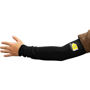 耐熱耐切創アームプロテクター 1双 superior glove(スーペリア)