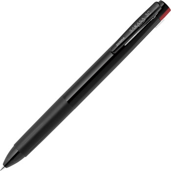 サラサクリップ3C 0.4 ゼブラ