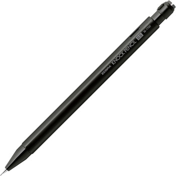 ノックペンシル M-1700 ゼブラ