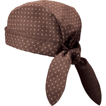 数量限定売切り商品 バンダナ帽 サーヴォ 旧 サンペックスイスト 三角巾 バンダナ 通販モノタロウ Ja6814