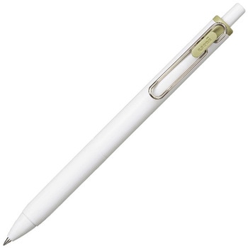 ユニボール ワン 0.5mm uni(三菱鉛筆)