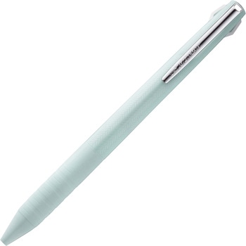 ジェットストリーム 3色 スリムコンパクト 0.38mm uni(三菱鉛筆)