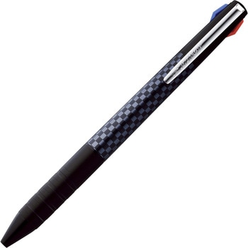 ジェットストリーム 3色 スリムコンパクト 0.5mm uni(三菱鉛筆)