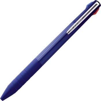 ジェットストリーム 3色 スリムコンパクト 0.5mm uni(三菱鉛筆)