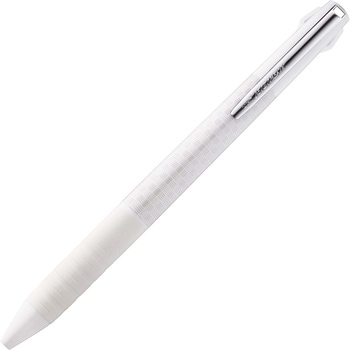 ジェットストリーム 3色 スリムコンパクト 0.5mm uni(三菱鉛筆)