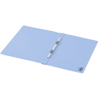 まとめ買いセット(3冊入り)×10パック  PP製フラットファイル(樹脂製とじ具) A4縦 コクヨ