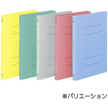 まとめ買いセット(3冊入り)×10パック  PP製フラットファイル(樹脂製とじ具) A4縦 コクヨ