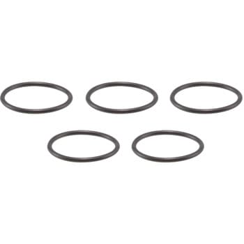 これエエやん 【まとめ買い】 シャワー補修用パッキン 5個入 S20 ミラブル 水漏れ 漏水 修理 シャワーヘッド Oリング GAONA(ガオナ)