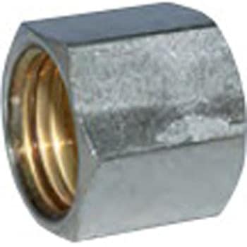 ステンレス鋼管用 SUS304 くい込み継手 SN ナット フジトク