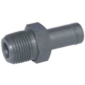 鋼管用 くい込み継手 インチサイズ EN ハーフニップル フジトク