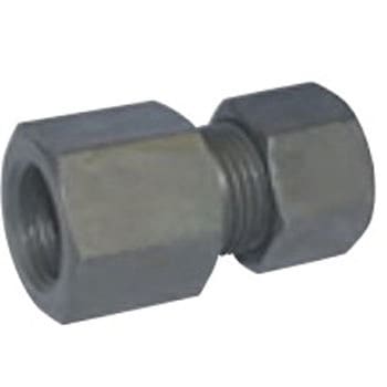 鋼管用 くい込み継手 A2 圧力計ユニオン(PF) フジトク