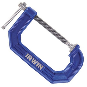 C型クランプ IRWIN シャコ万力 【通販モノタロウ】