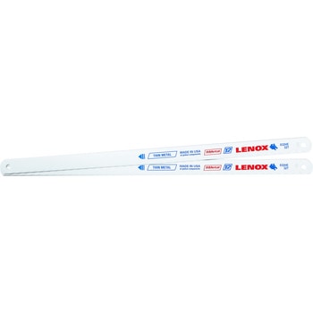 バイメタル金切鋸刃 LENOX(レノックス)