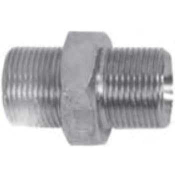 炭素鋼 ホースアダプター SR11 フジトク