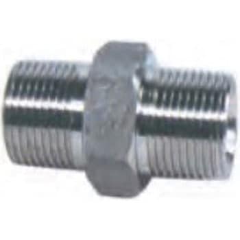 ステンレス鋼 ホースアダプター SR11 フジトク