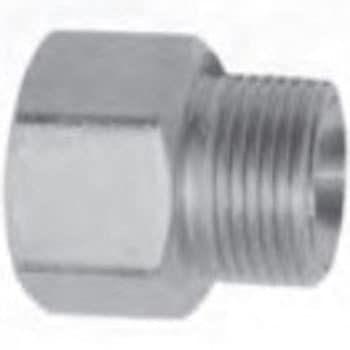 炭素鋼 ホースアダプター SR07 - フジトク