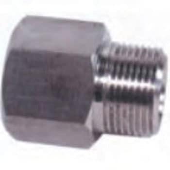 ステンレス鋼 ホースアダプター SR07 フジトク